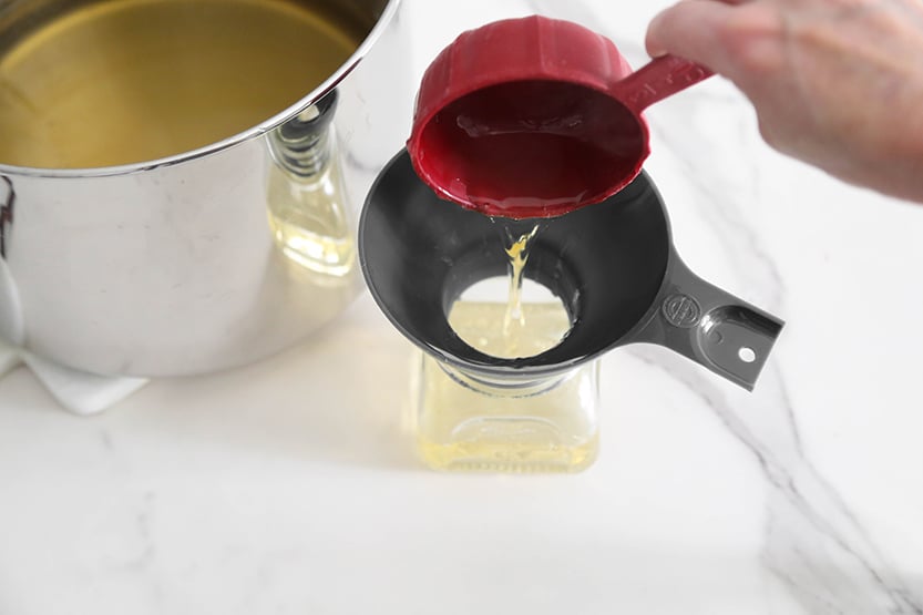 Champagne Jelly
